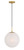 Mist One Light Pendant (291-732)
