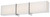 High Rise Bath LED Bath (2922-77-L)