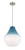 Pacific One Light Pendant (292-84)
