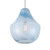 Minka-Lavery - 293-84 - One Light Pendant - Pacific - Brushed Nickel