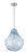 Pacific One Light Pendant (293-84)
