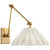 manufacturer_finish:Soft Brass|manufacturer_glass:White Wicker
