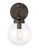 Stella One Light Vanity (2971-860)