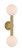 Fenton Two Light Wall Sconce (2990-732)