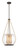 Minka-Lavery - 3195-287 - One Light Pendant - Stutterhein - Sand Bronze