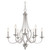 Savannah Row Six Light Chandelier (3336-84)