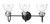 manufacturer_finish:Matte Black And Polished Nickel|manufacturer_glass:Clear Seedy