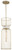 Park Slope by Robin Baron One Light Mini Pendant (3392-754)