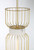 Park Slope by Robin Baron One Light Mini Pendant (3392-754)