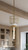 Park Slope by Robin Baron One Light Mini Pendant (3392-754)