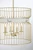 Park Slope by Robin Baron Four Light Pendant (3394-754)
