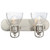Two Light Bath (3412-84)