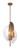 Saint Martin Four Light Pendant (3461-788)
