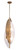 Saint Martin Eight Light Pendant (3463-788)