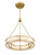Velaris LED Pendant (3475-732-L)