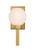 Mooncrest One Light Vanity (3491-732)