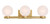 Mooncrest Three Light Vanity (3493-732)