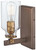 Minka-Lavery - 3551-588 - One Light Bath - Morrow - Harvard Court Bronze