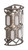 Hexly One Light Wall Sconce (3582-795)