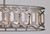 Hexly Five Light Island Pendant (3588-795)