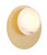 Minka-Lavery - 3591-864-L - LED Wall Sconce - Zill - Lily Gold