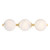 Minka-Lavery - 3593-864-L - LED Vanity - Zill - Lily Gold