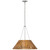 manufacturer_finish:Polished Nickel|manufacturer_glass:Natural Wicker