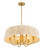 Hellia Six Light Pendant (3605-732)