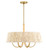 Hellia Six Light Pendant (3605-732)