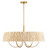 Hellia Six Light Pendant (3606-732)