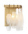 Willow Two Light Wall Sconce (3622-732)