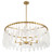 Willow Six Light Pendant (3626-732)