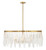 Willow Six Light Pendant (3626-732)