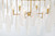 Willow Six Light Pendant (3626-732)
