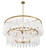 Willow 14 Light Pendant (3628-732)