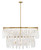 Willow 14 Light Pendant (3628-732)