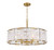 Veil Six Light Pendant (3636-732)
