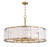 Veil Ten Light Pendant (3638-732)