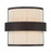 Harbor Wrap Two Light Wall Sconce (3682-886)
