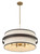 Harbor Wrap Six Light Pendant (3686-886)