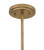 Harbor Wrap Six Light Pendant (3686-886)