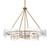 Minka-Lavery - 3696-732 - 12 Light Pendant - Elora - Legacy Brass
