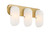 Heathcote Three Light Vanity (3703-732)