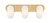 Heathcote Three Light Vanity (3703-732)