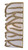 Branch Reality Two Light Wall Sconce (3712-788)