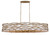 Branch Reality Ten Light Island Pendant (3717-788)
