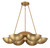 Ivy Lane Six Light Chandelier (3756-732)