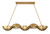Ivy Lane Six Light Island Pendant (3757-732)