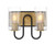 Orla Two Light Vanity (3762-876)