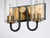 Orla Two Light Vanity (3762-876)